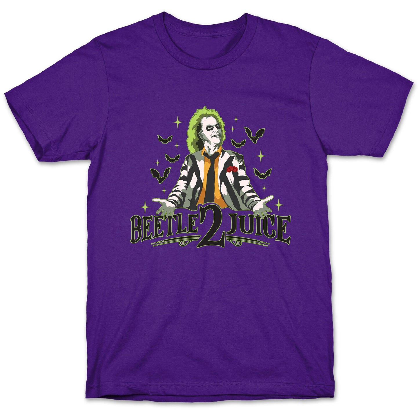 Beetlejuice 2 T-Shirt