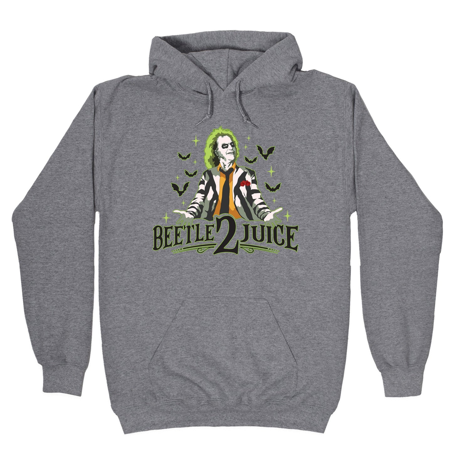 Beetlejuice 2 Hoodie