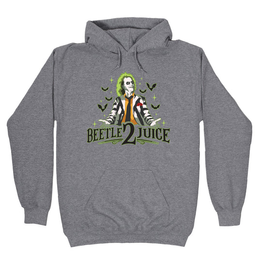 Beetlejuice 2 Hoodie