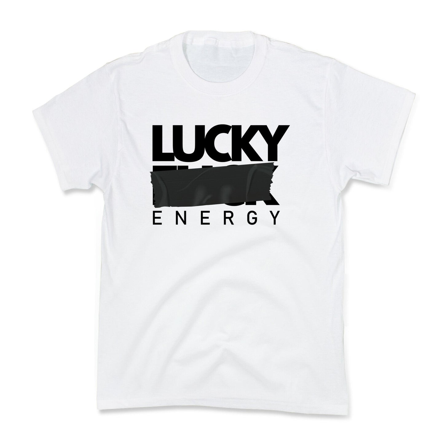 Lucky Energy Kids Tee