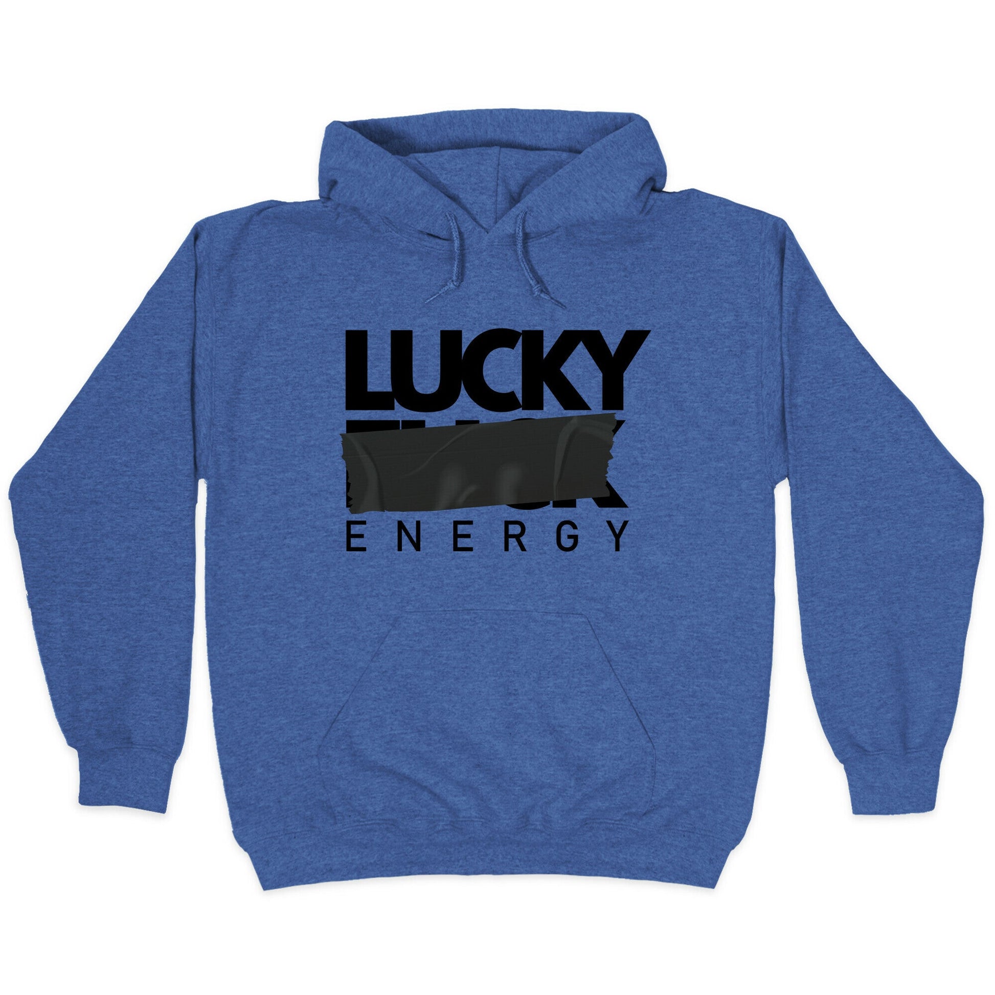 Lucky Energy Hoodie