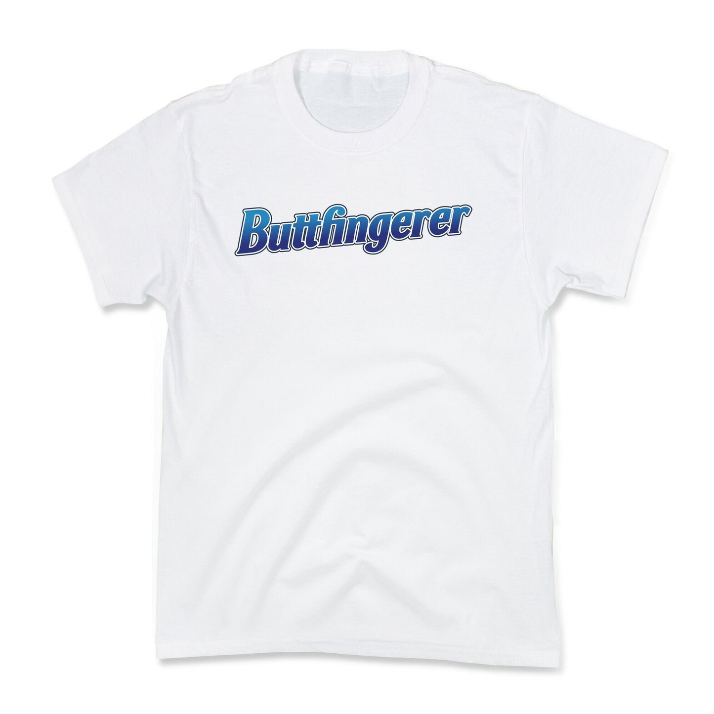 Buttfingerer Kids Tee