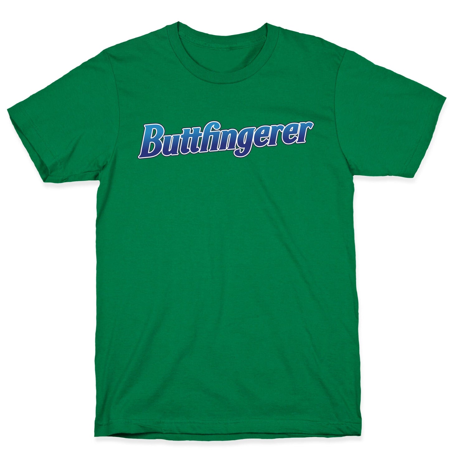 Buttfingerer T-Shirt