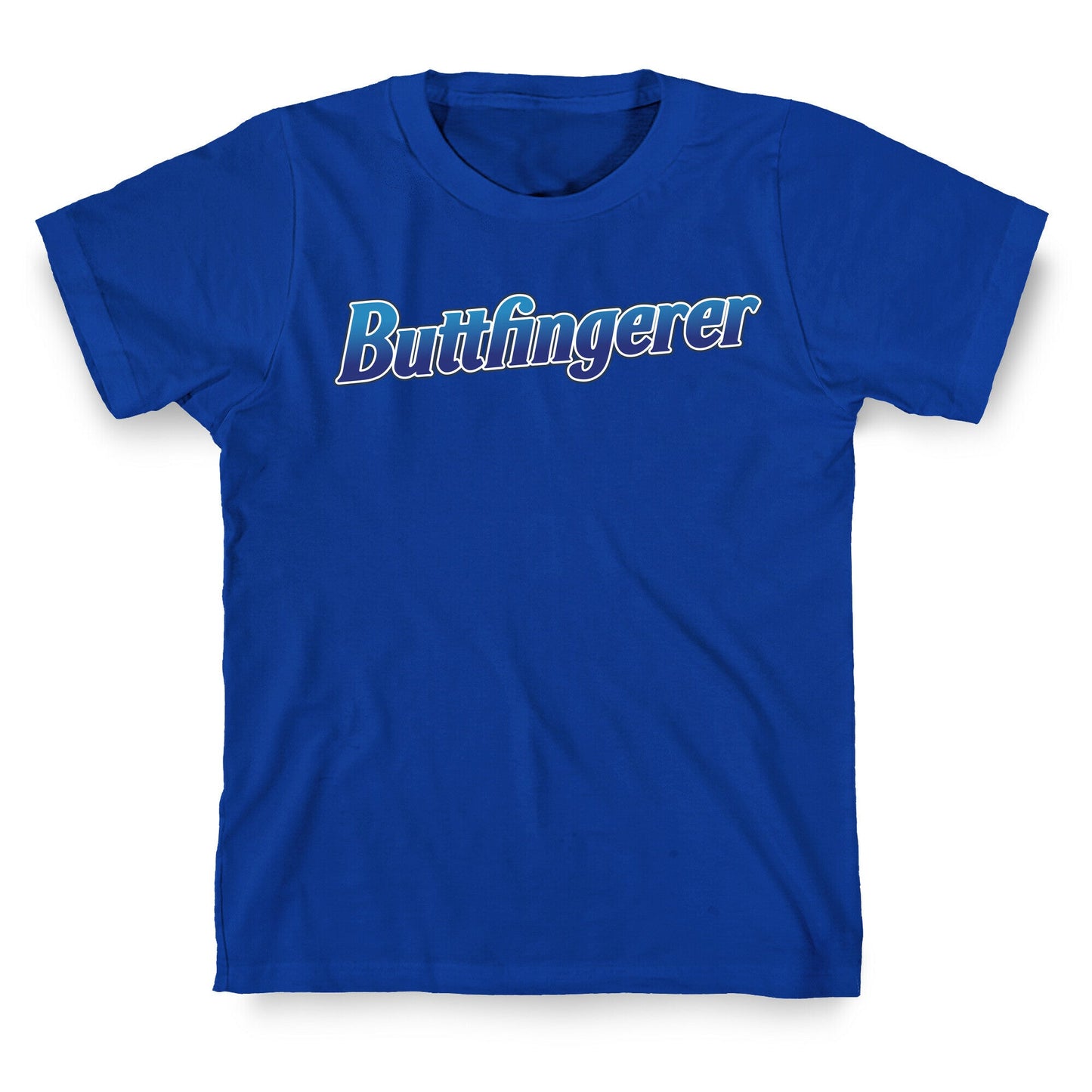 Buttfingerer T-Shirt