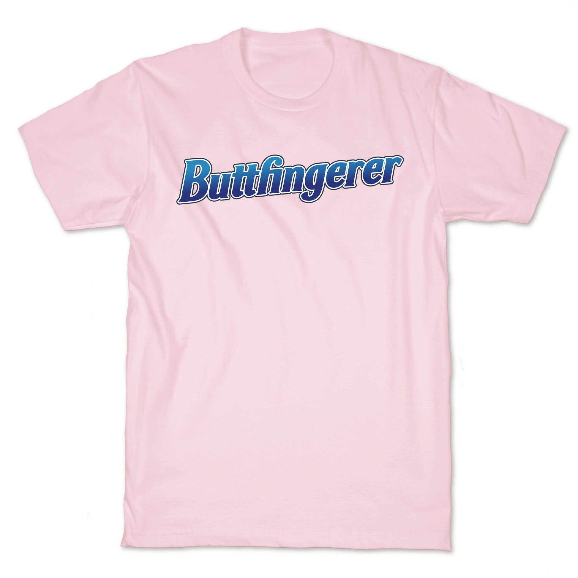Buttfingerer T-Shirt