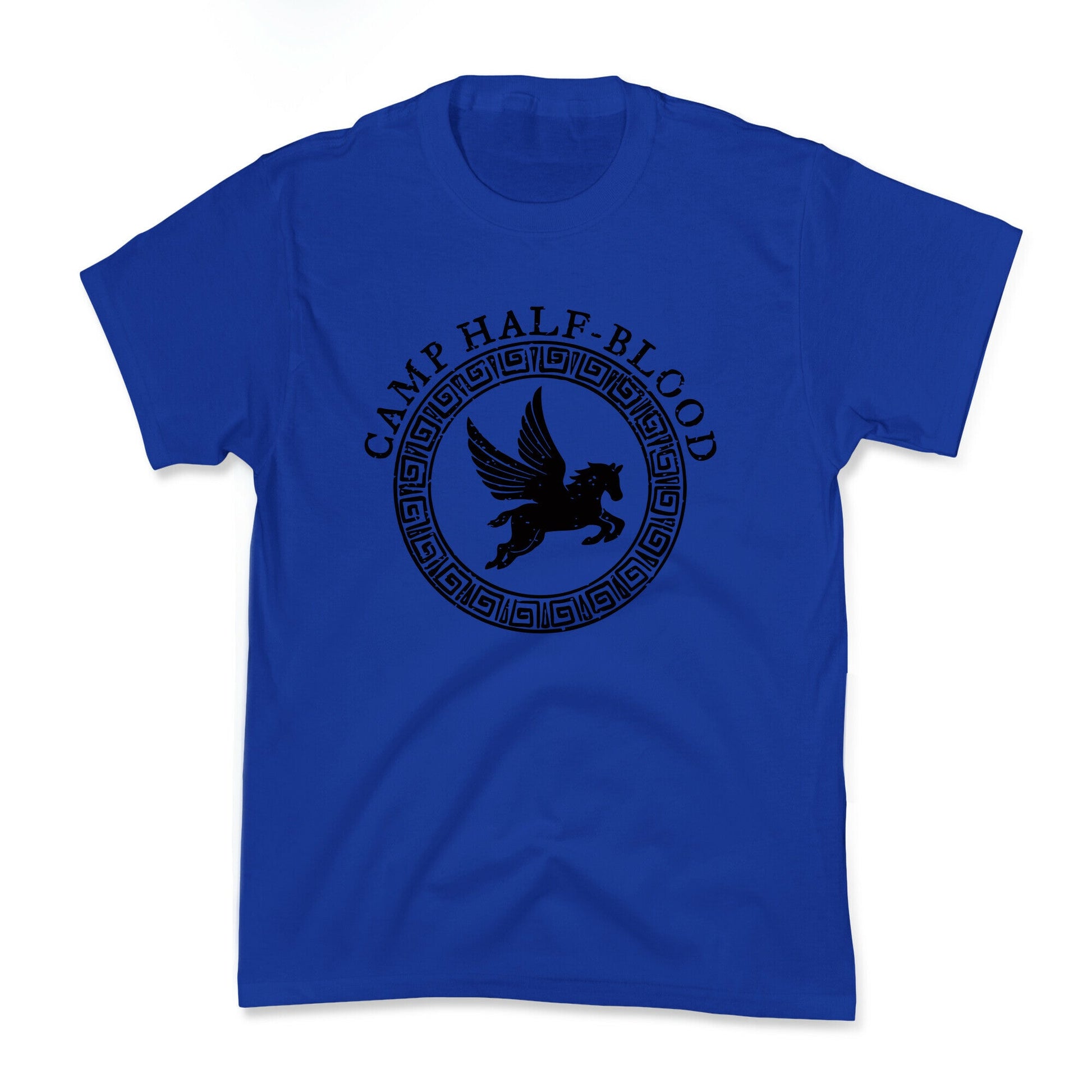Camp Half Blood Kids Tee