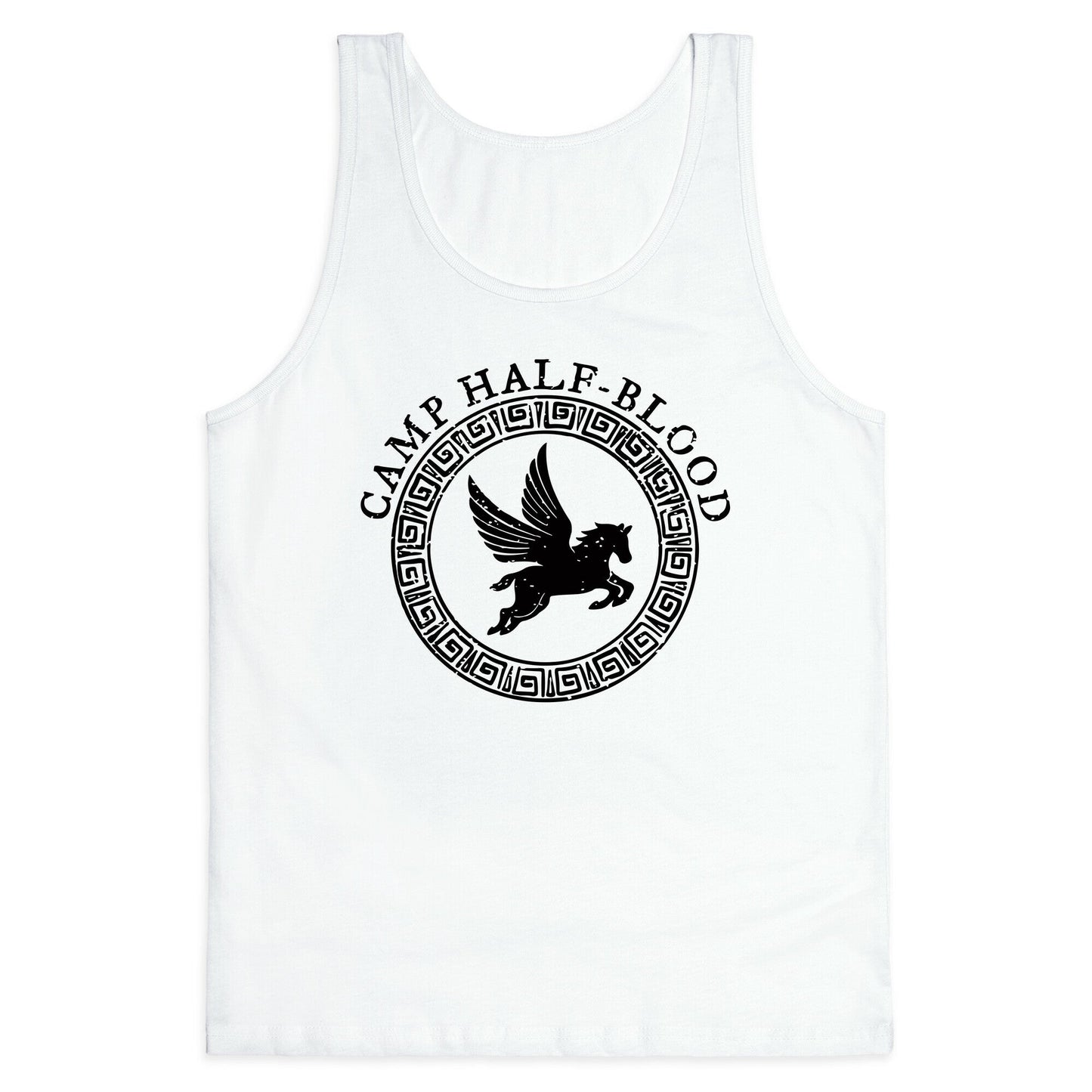 Camp Half Blood Tank Top