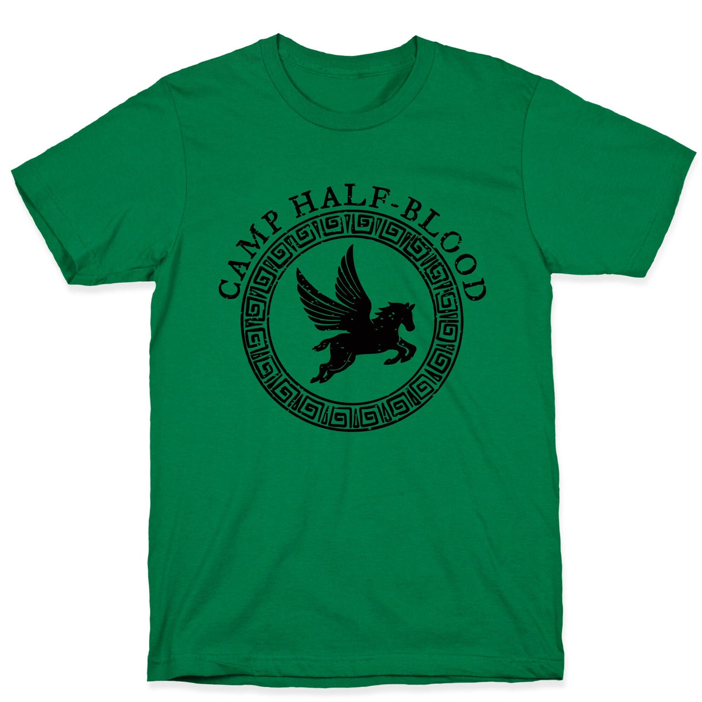 Camp Half Blood T-Shirt