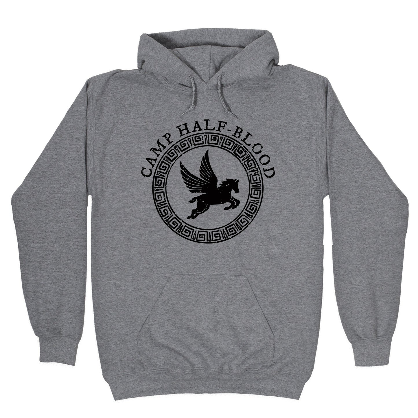 Camp Half Blood Hoodie