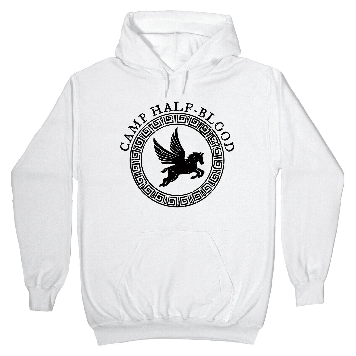 Camp Half Blood Hoodie