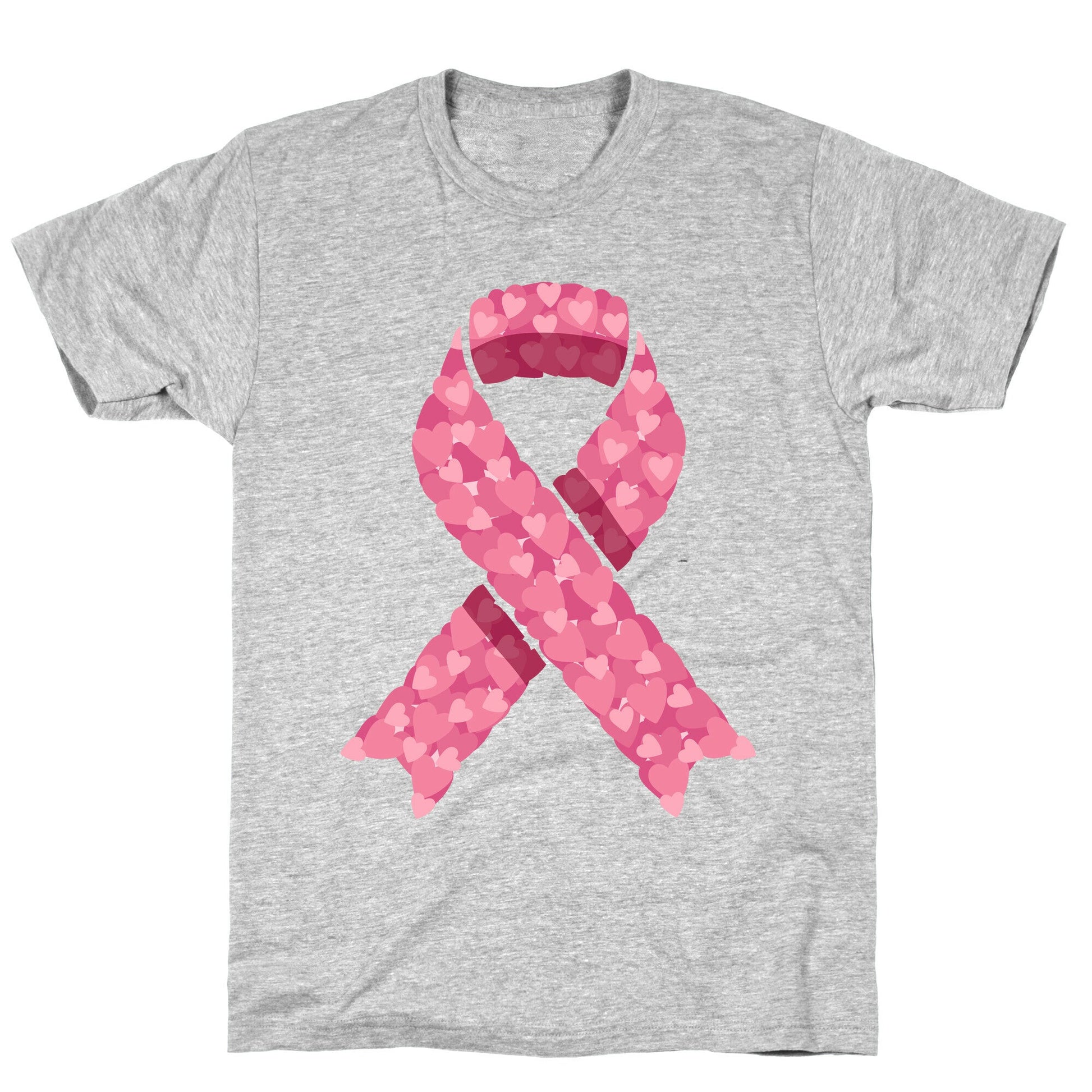Pink Ribbon T-Shirt