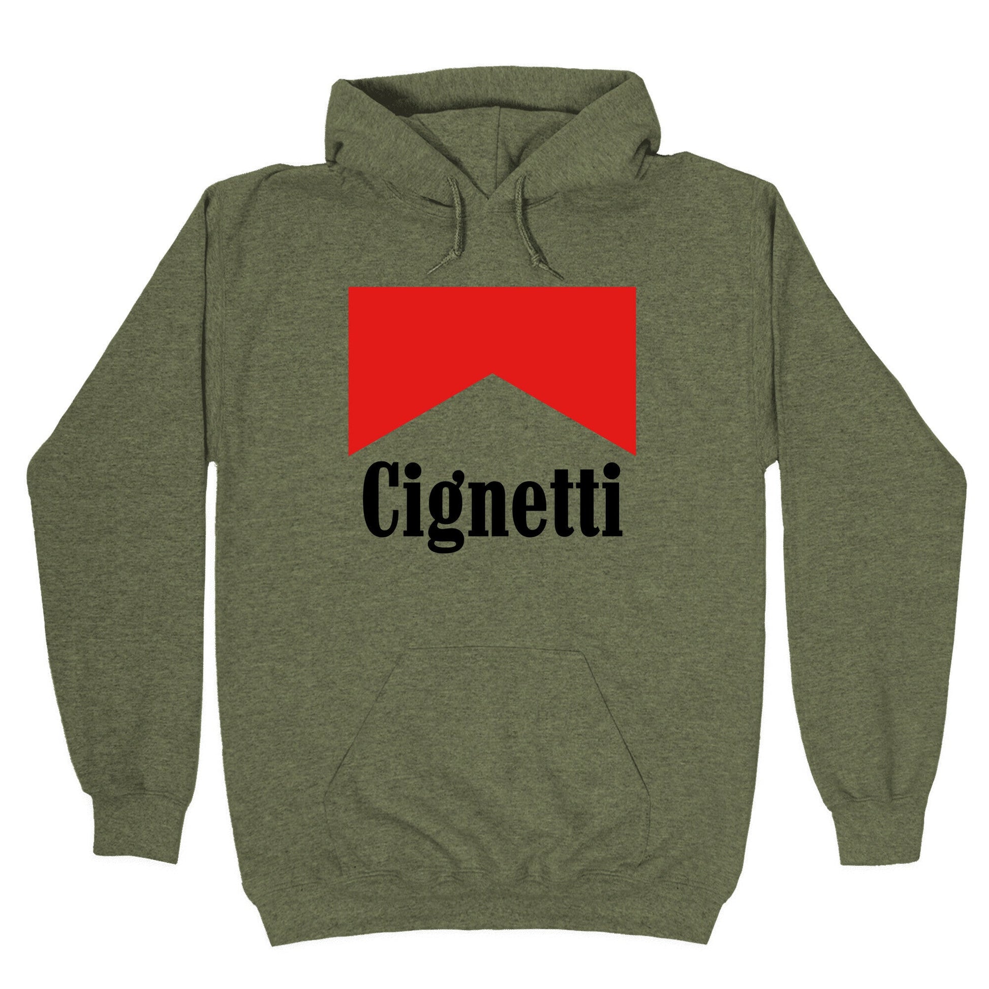 Cignetti Hoodie