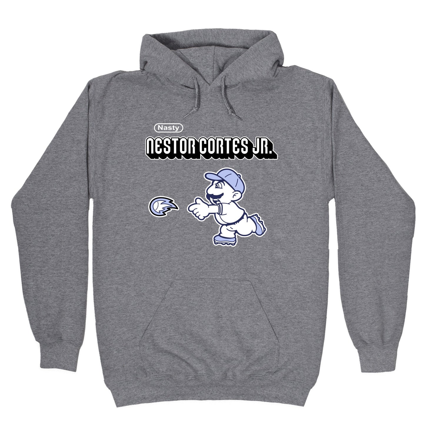 Nasty Nestor Cortes Hoodie