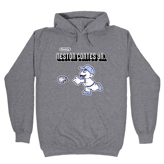 Nasty Nestor Cortes Hoodie