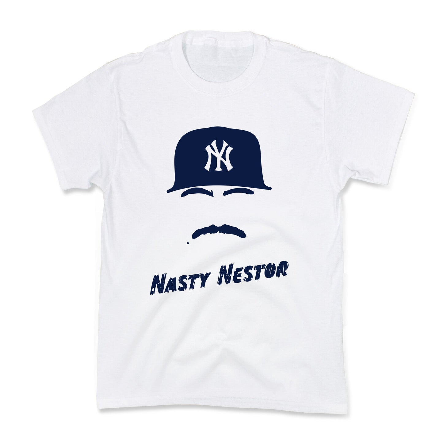 Nasty Nestor Kids Tee