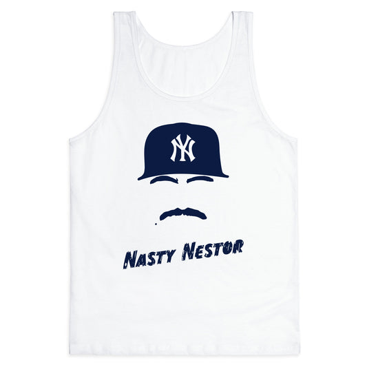 Nasty Nestor Tank Top