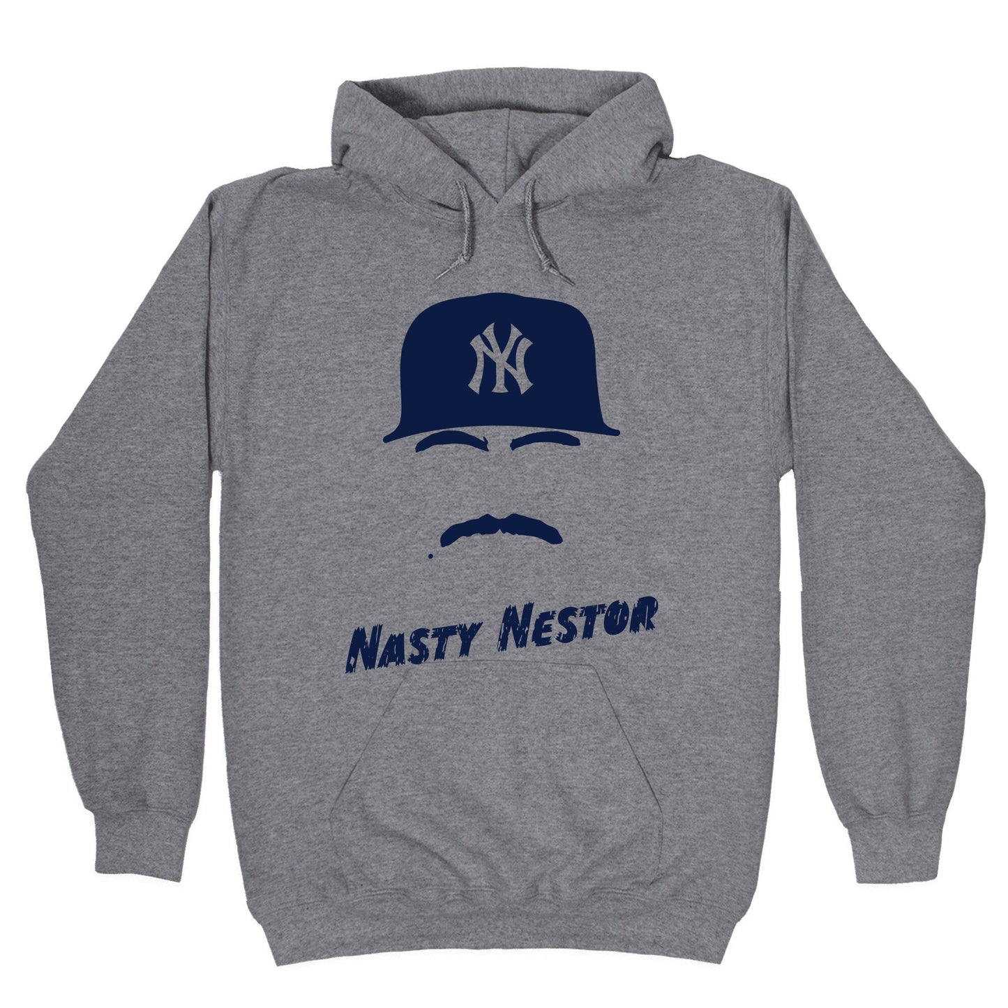 Nasty Nestor Hoodie