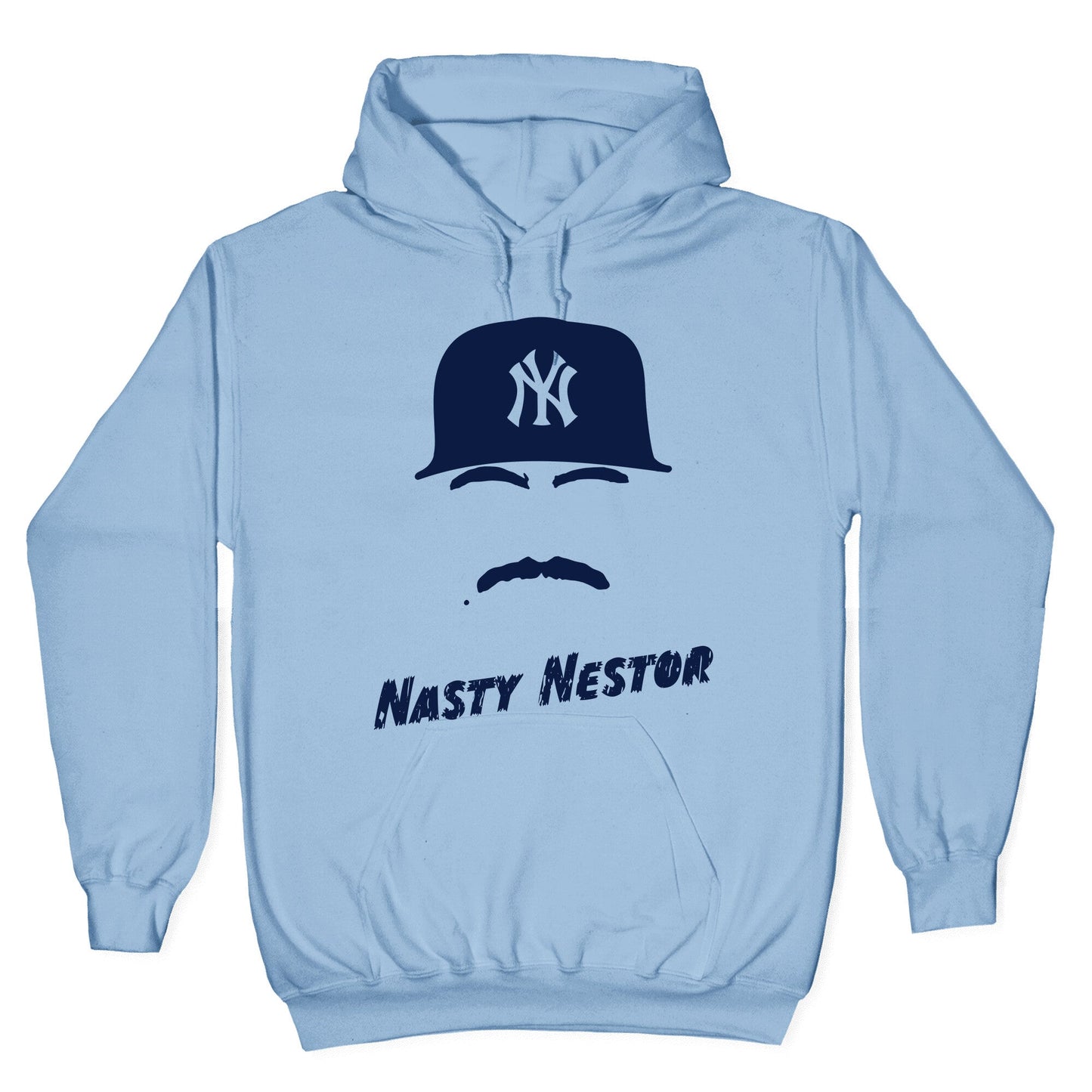 Nasty Nestor Hoodie