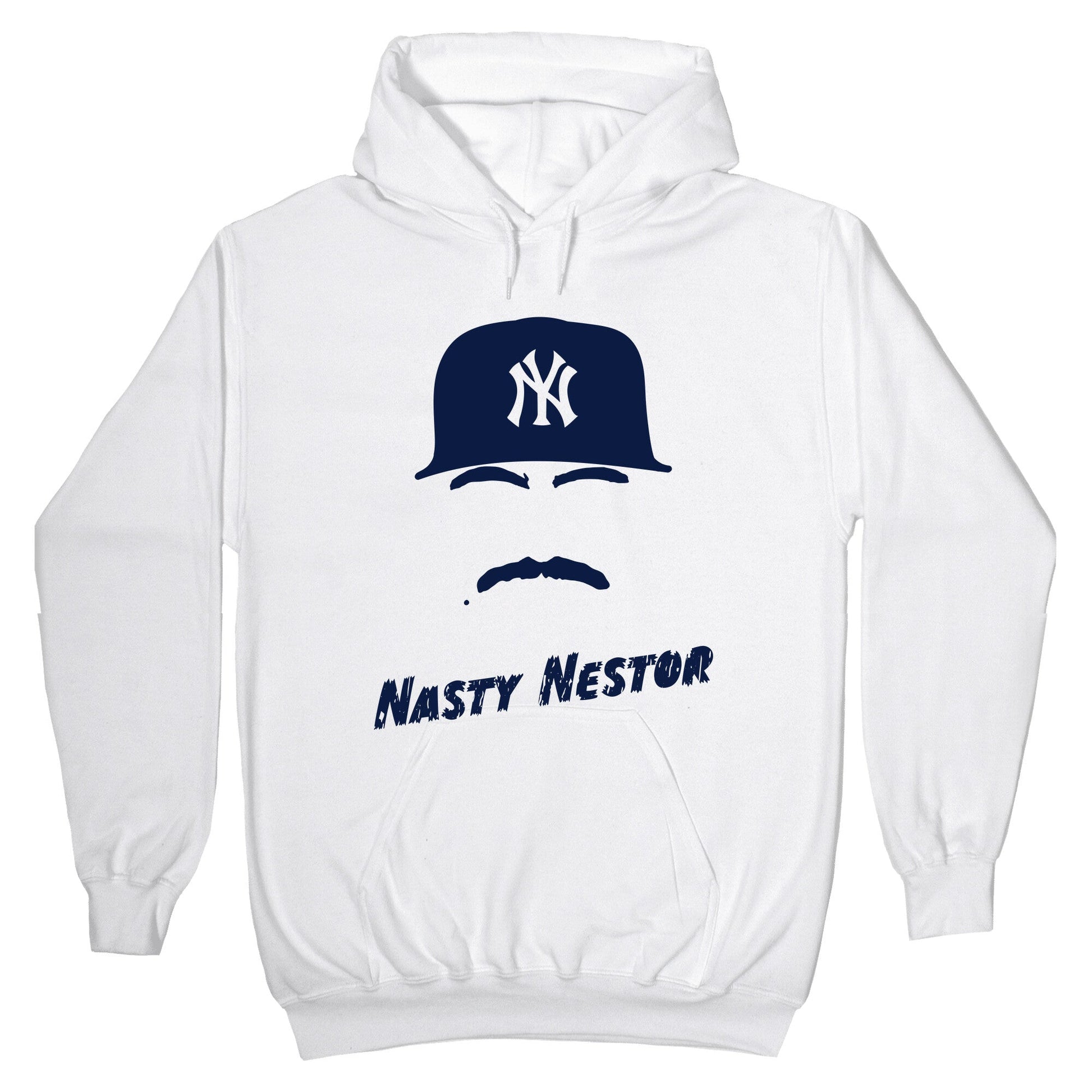 Nasty Nestor Hoodie
