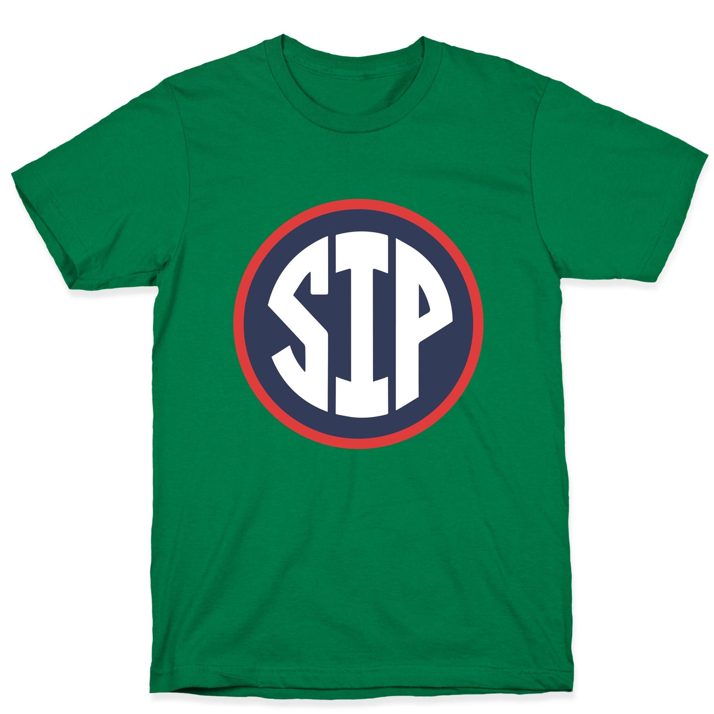 Lane Kiffin Sip T-Shirt