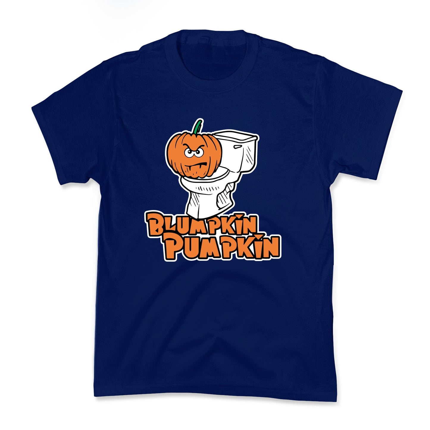 Blumpkin Kids Tee