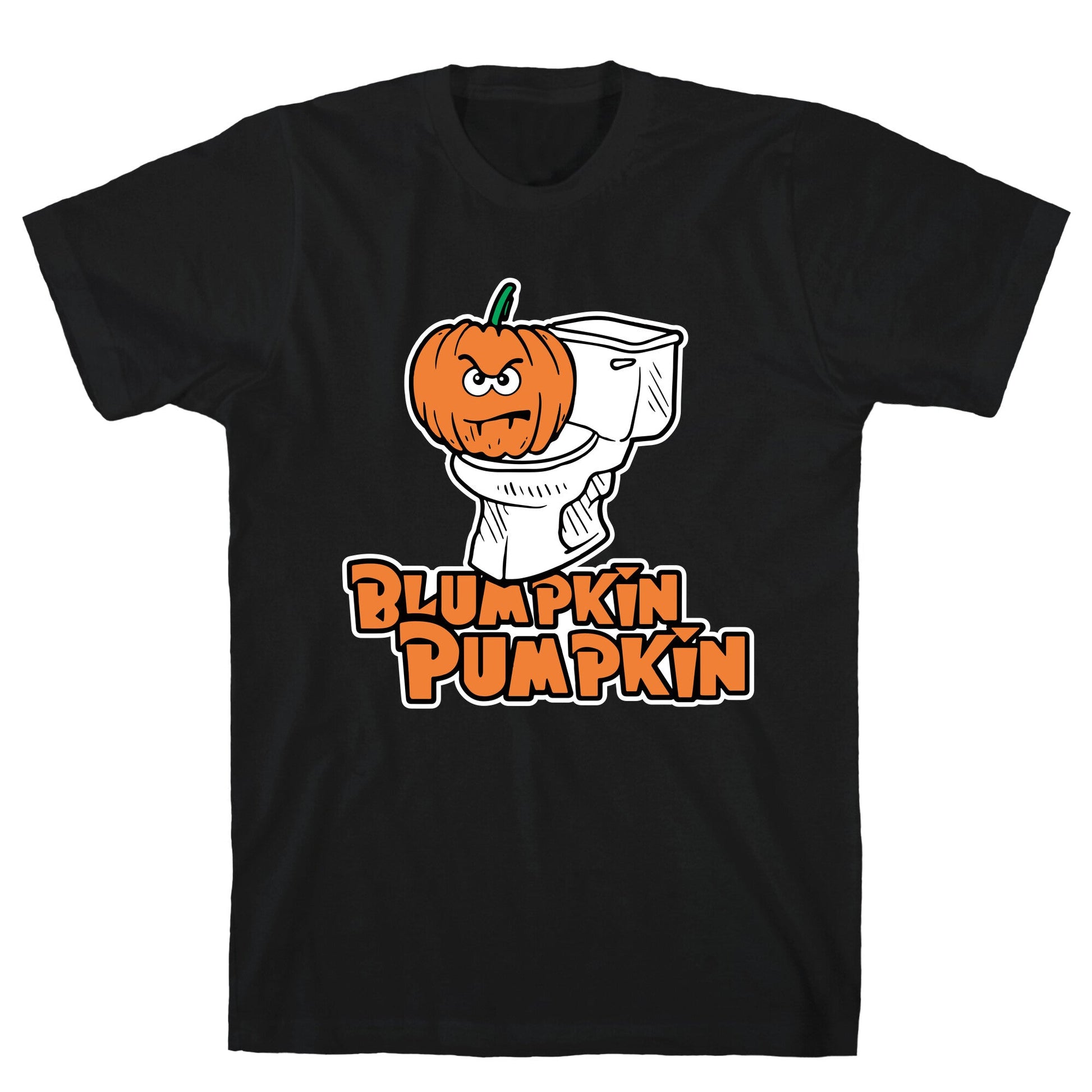 Blumpkin T-Shirt