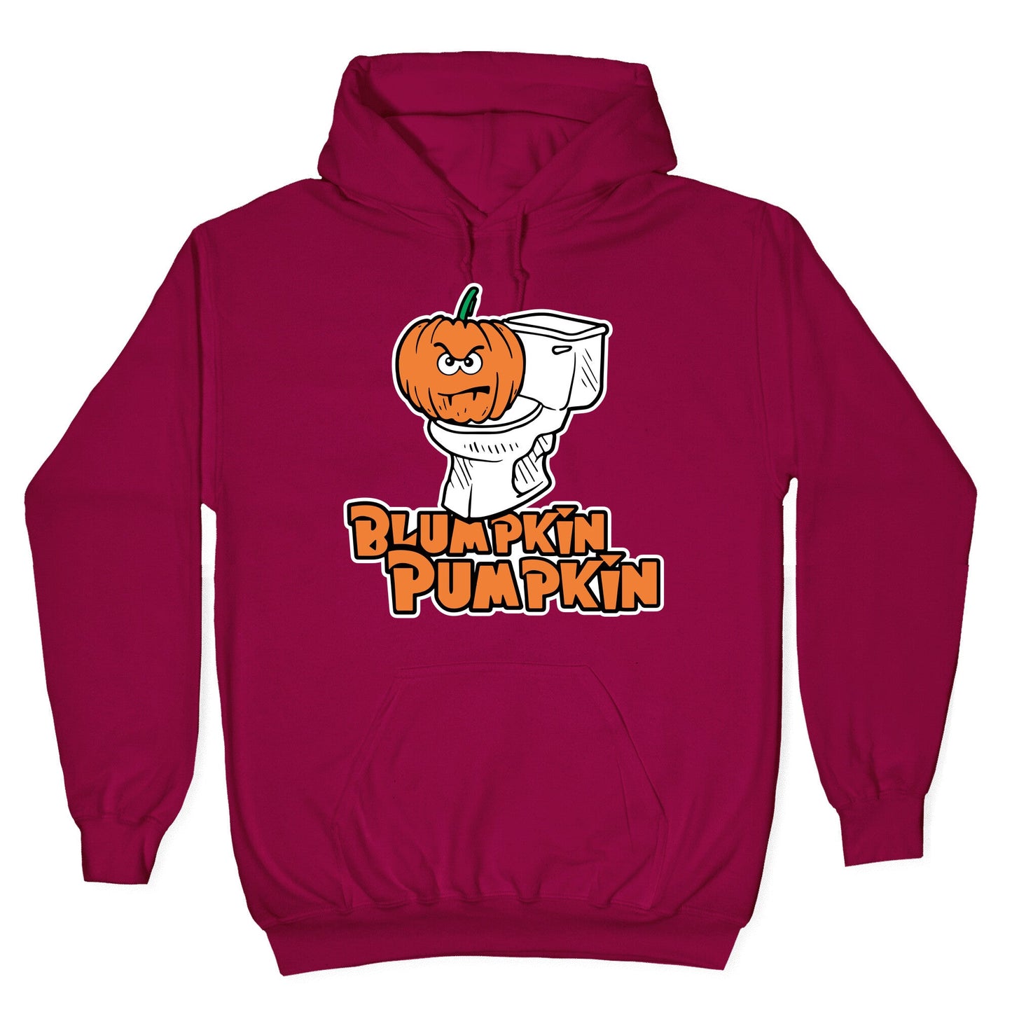 Blumpkin Hoodie