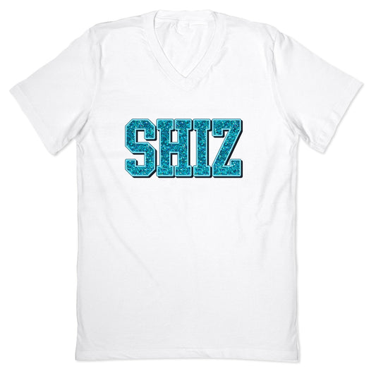 Shiz V-Neck