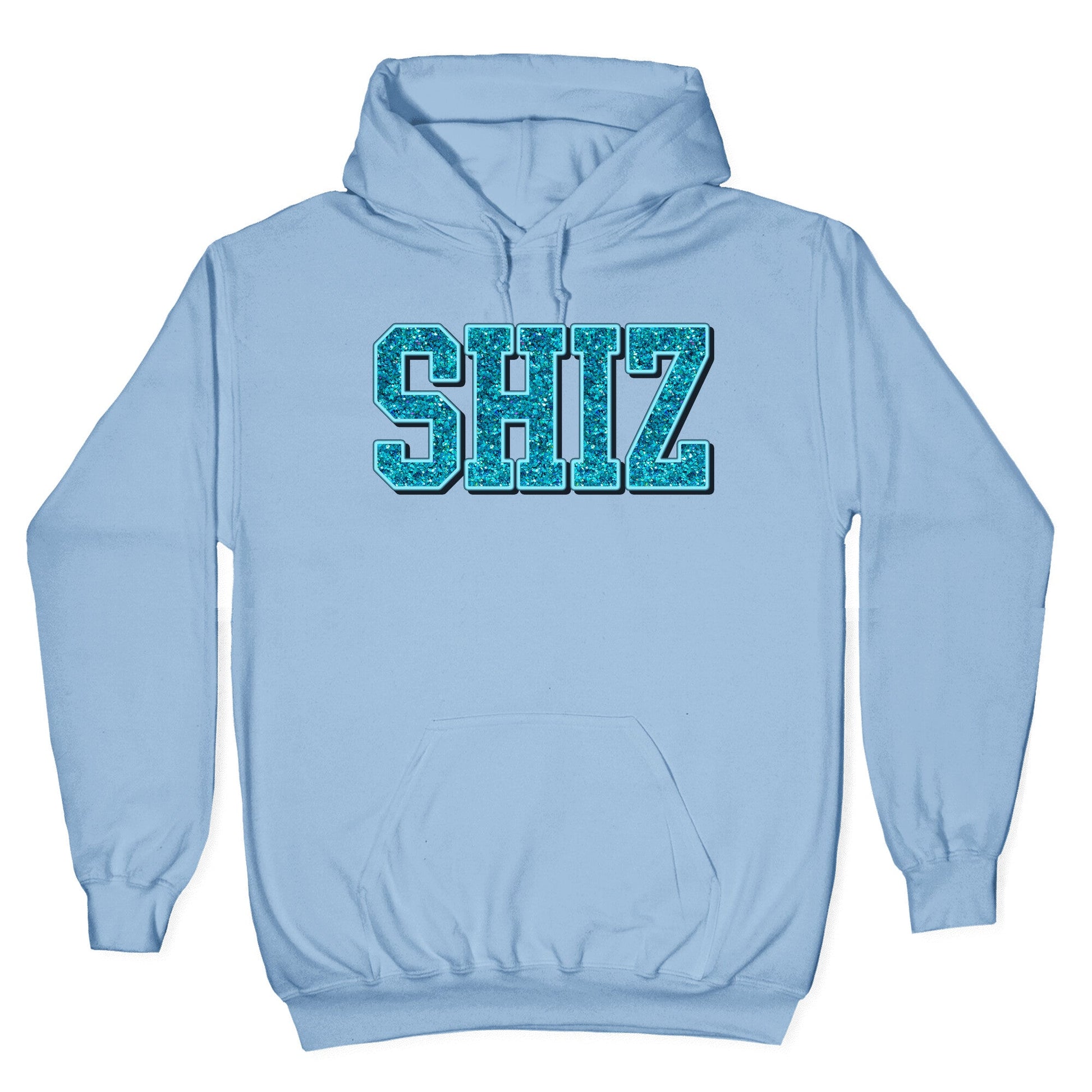 Shiz Hoodie