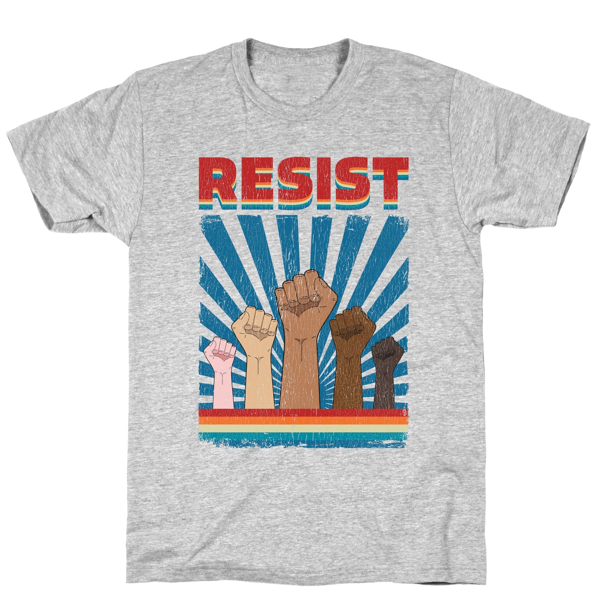 Resist T-Shirt