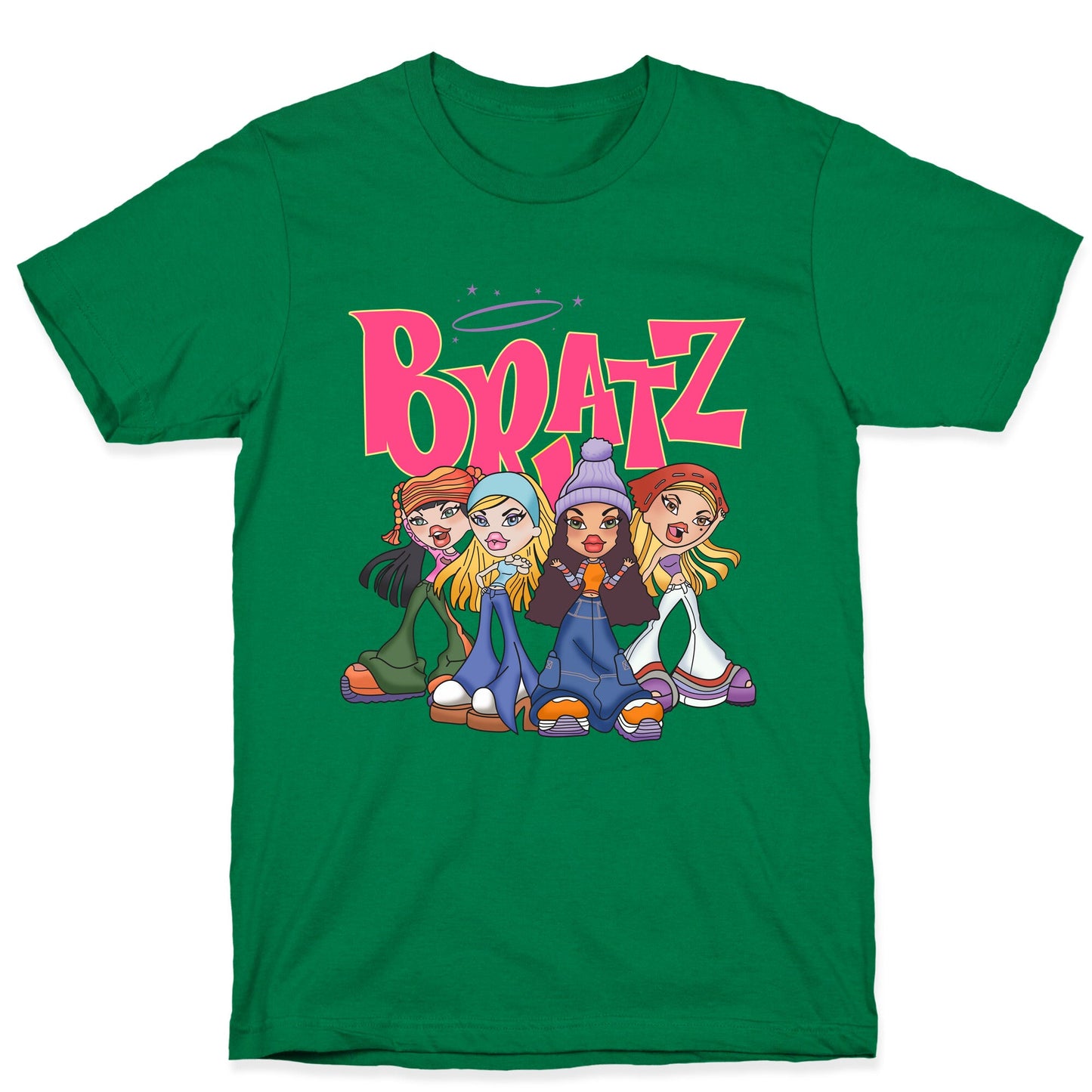 Bratz T-Shirt