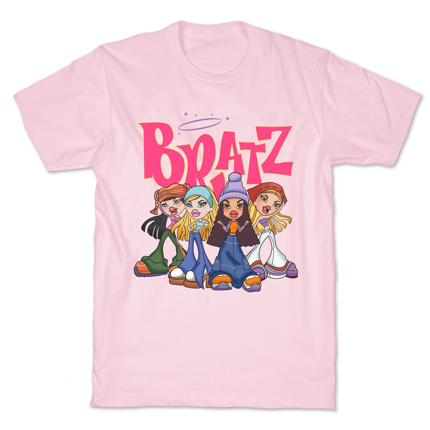 Bratz T-Shirt