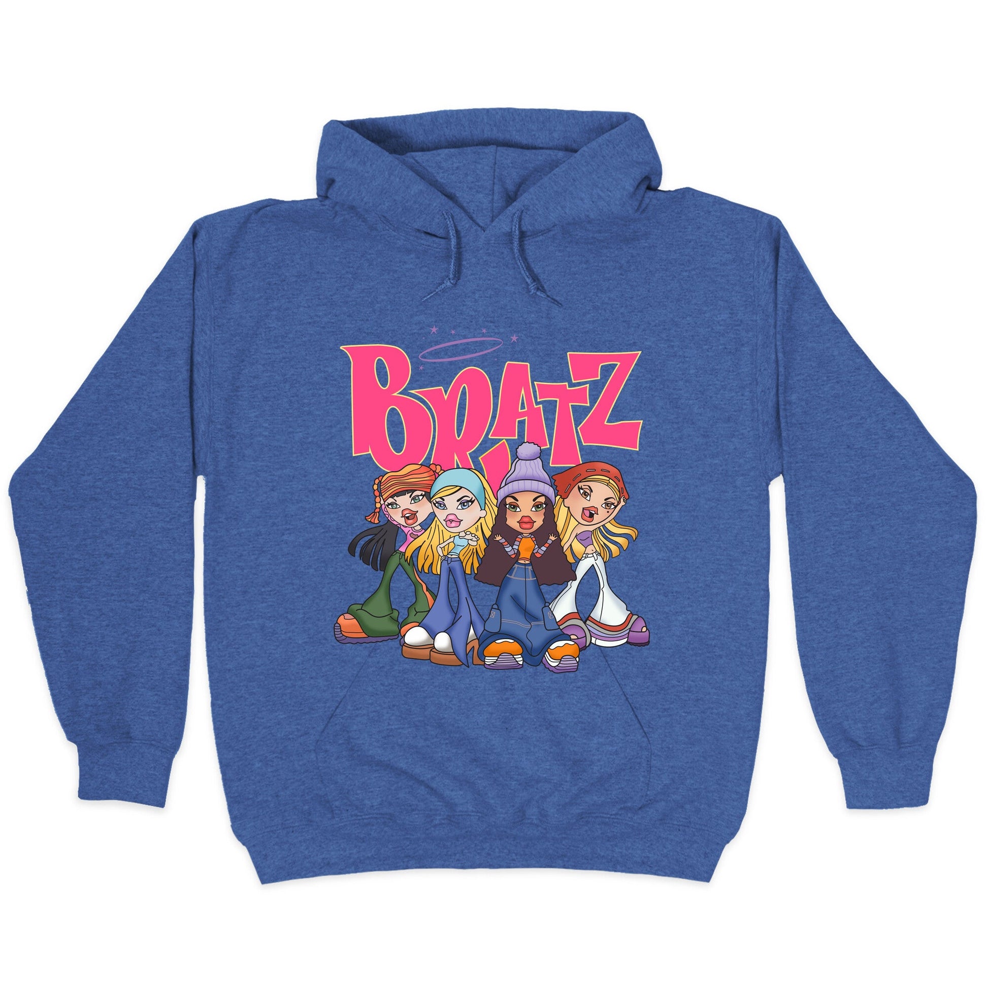 Bratz Hoodie