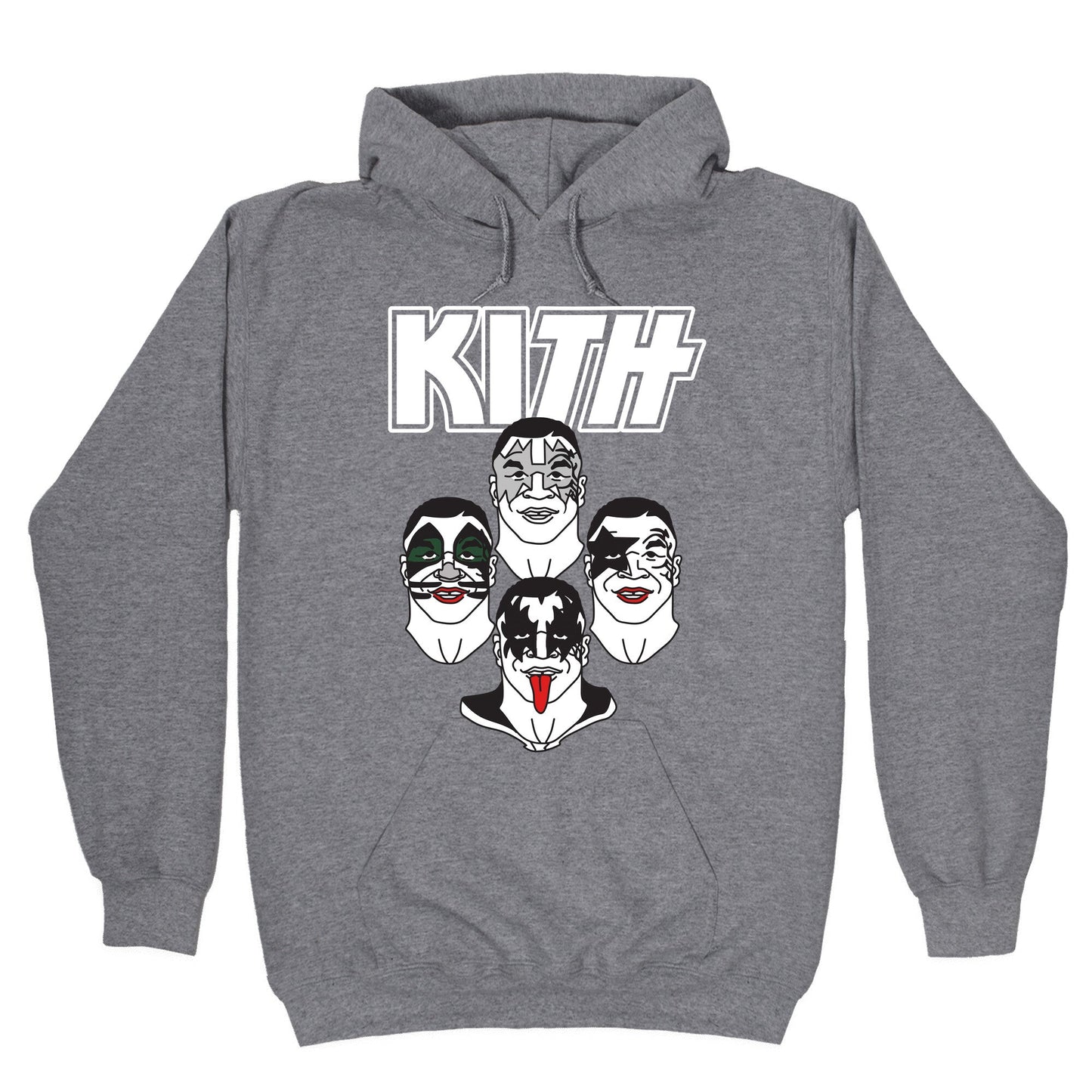 Kith Mike Tyson Hoodie