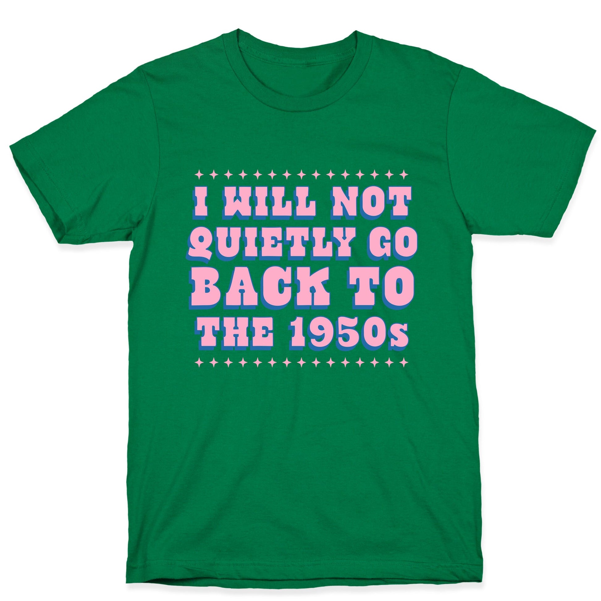 Back to the 1950s T-Shirt