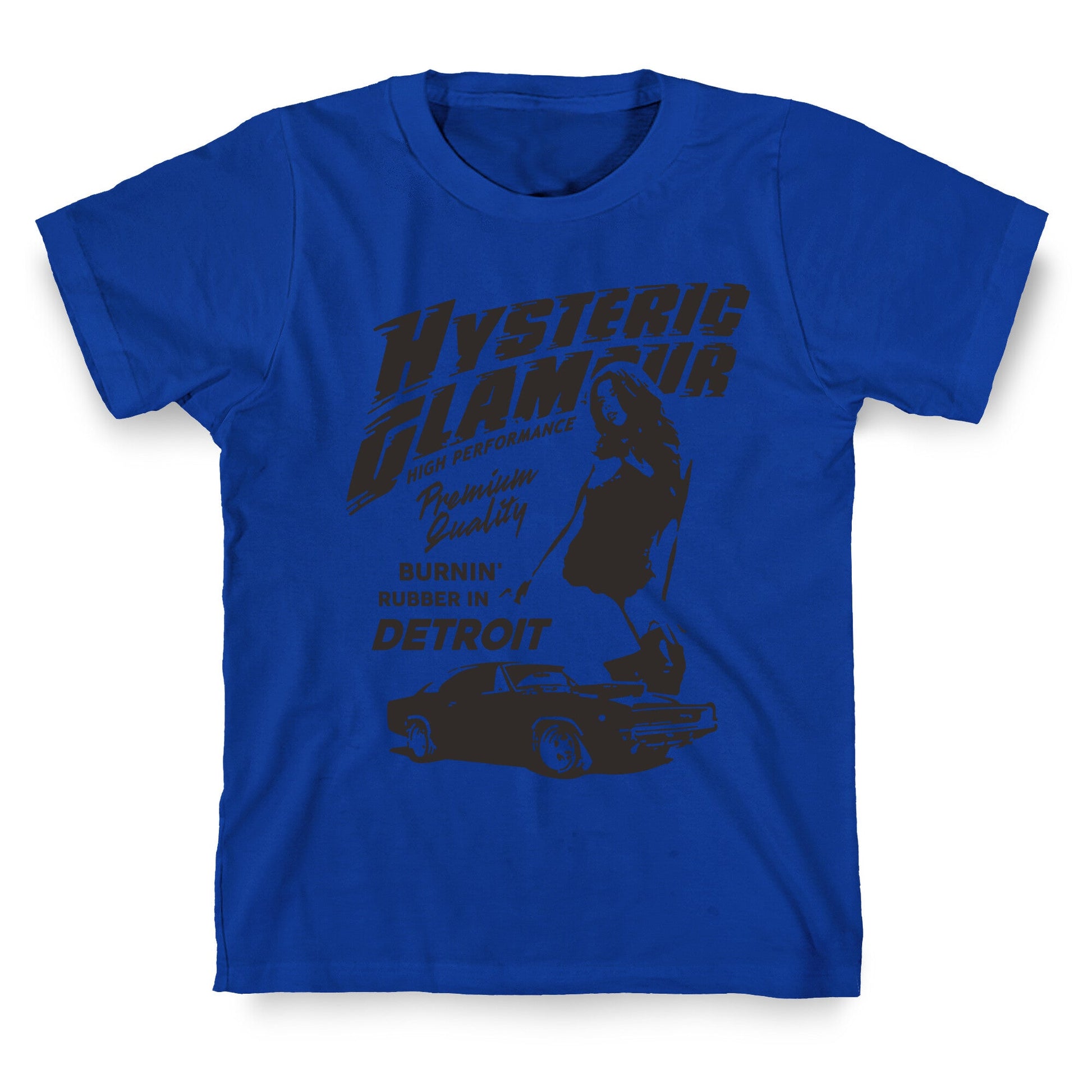 Hysteric Glamour T-Shirt