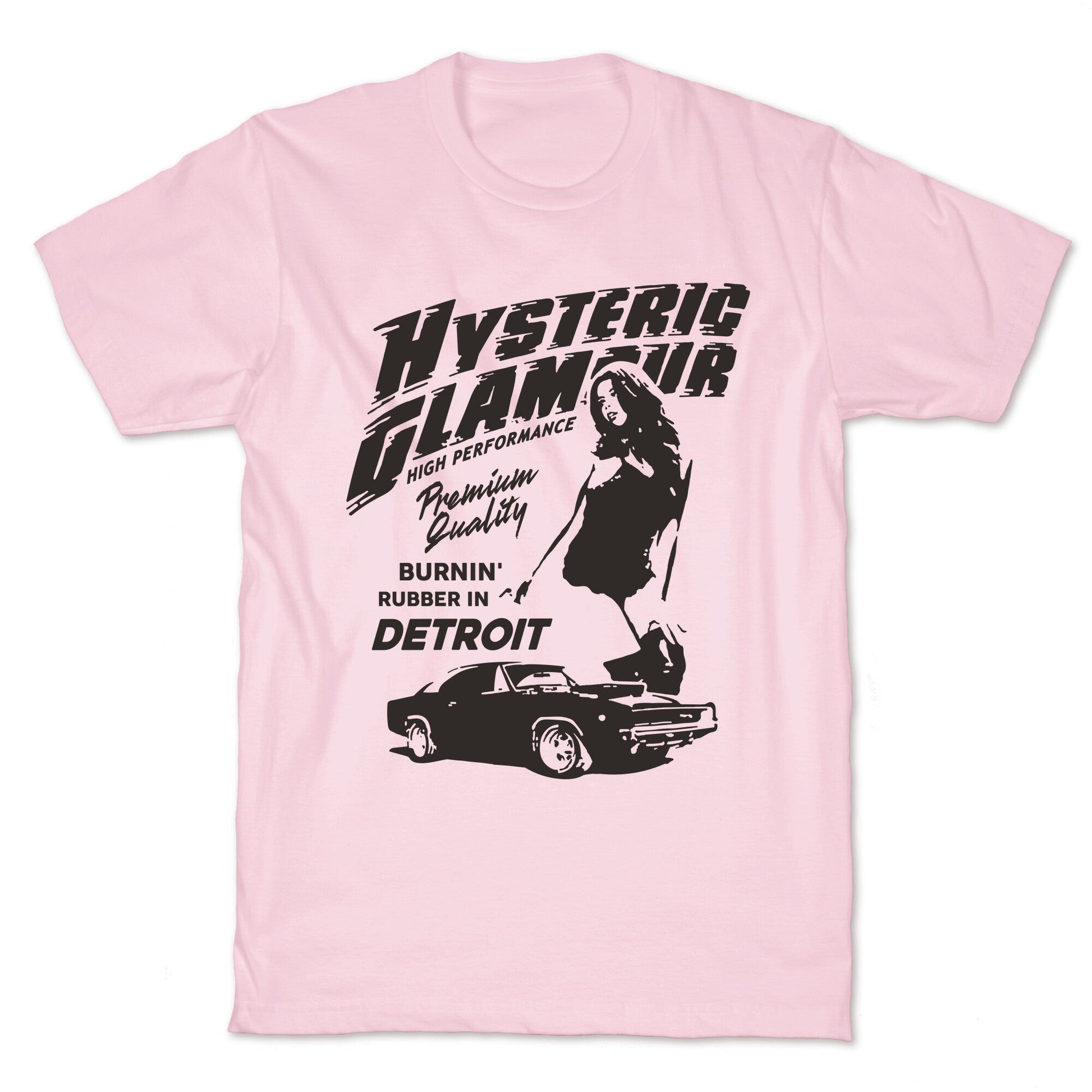 Hysteric Glamour T-Shirt