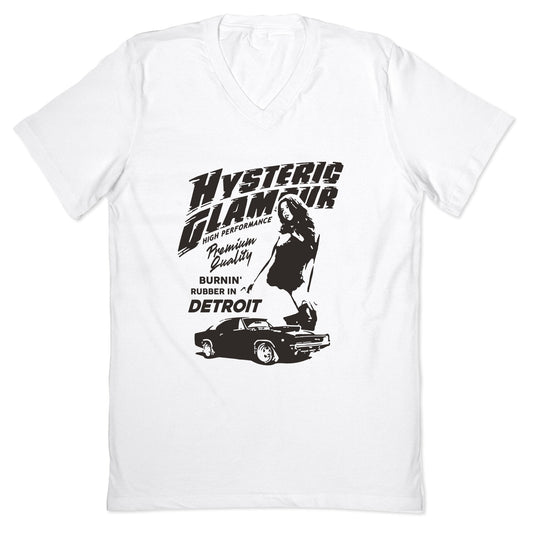 Hysteric Glamour V-Neck