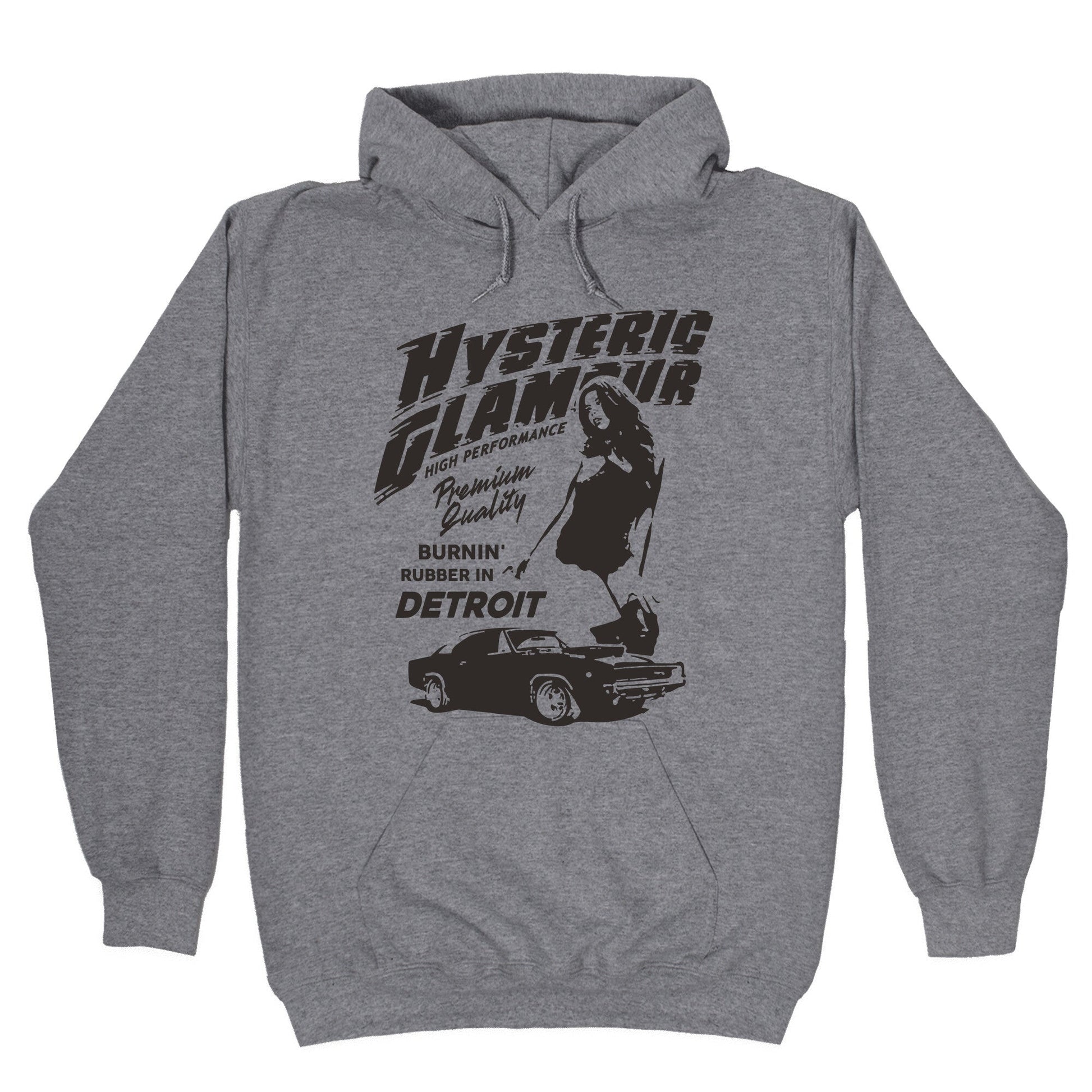 Hysteric Glamour Hoodie