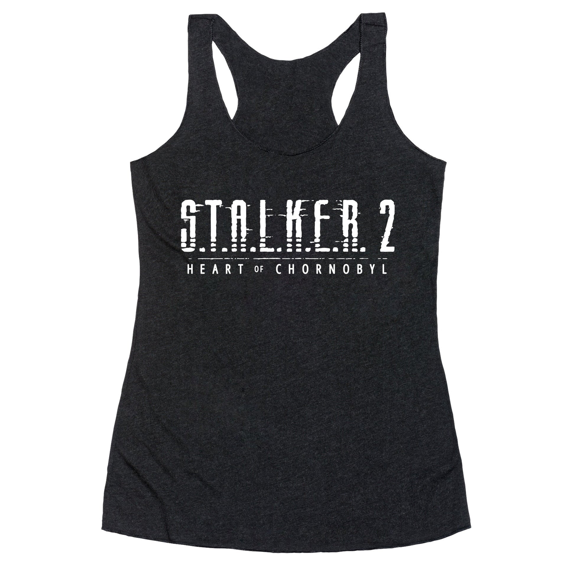 Stalker 2 Racerback Tank