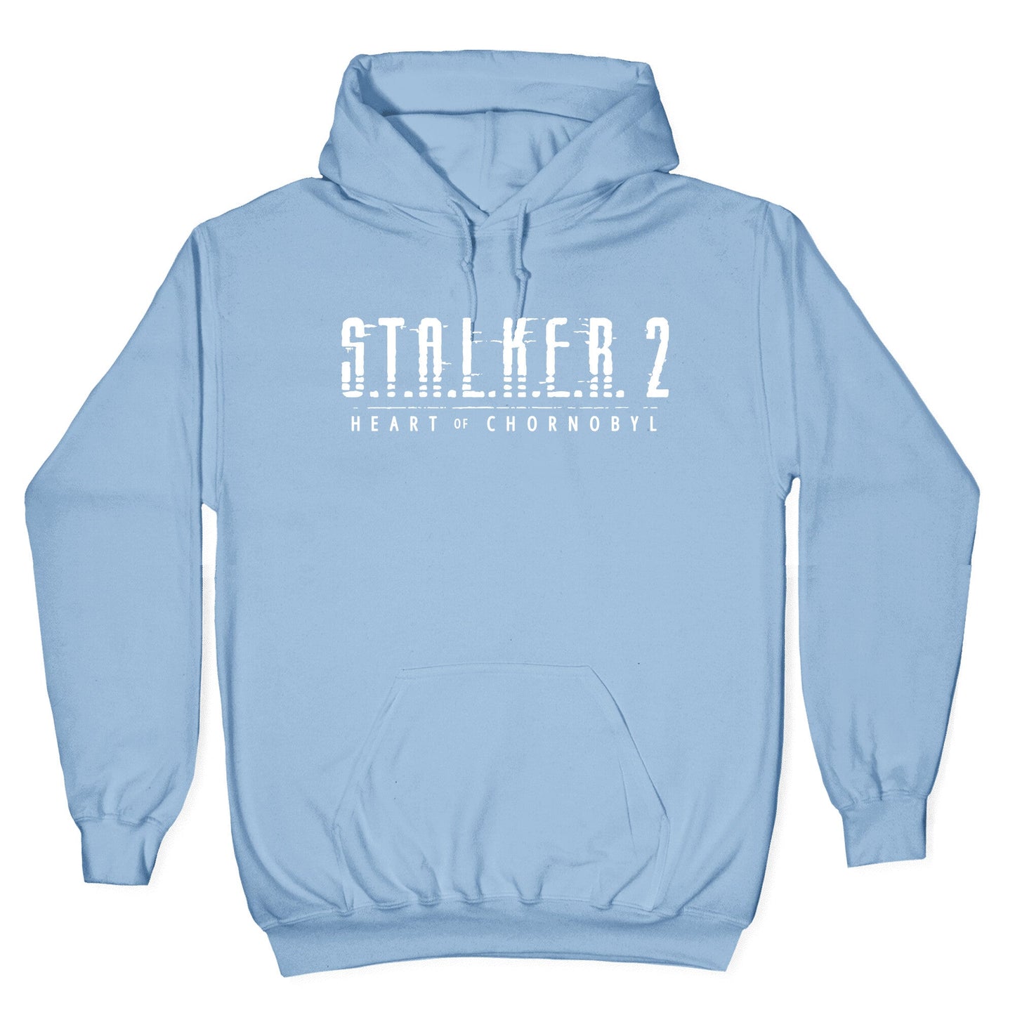 Stalker 2 Hoodie