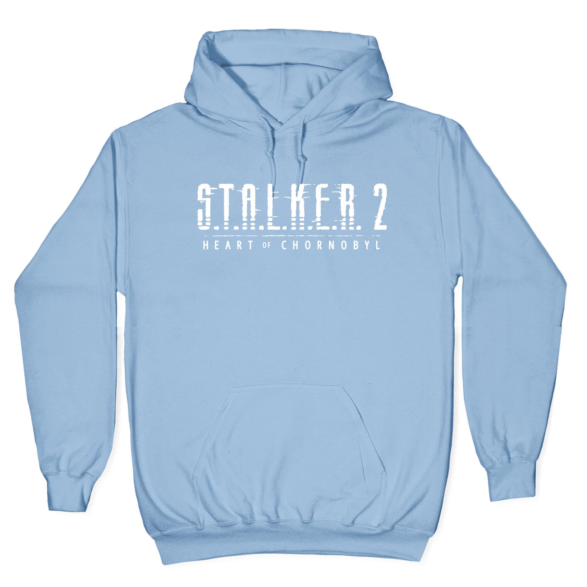 Stalker 2 Hoodie