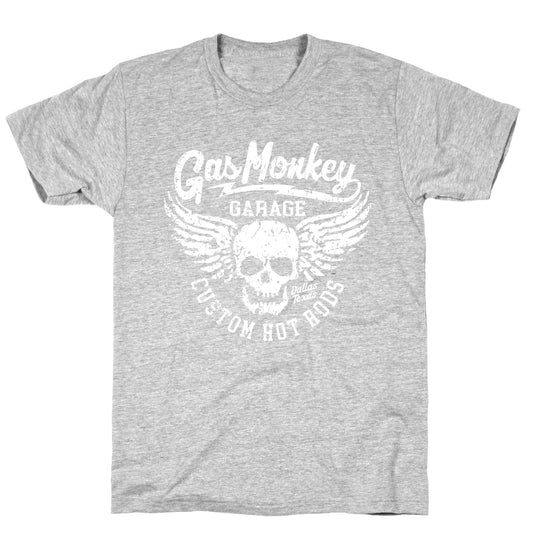 Gas Monkey T-Shirt