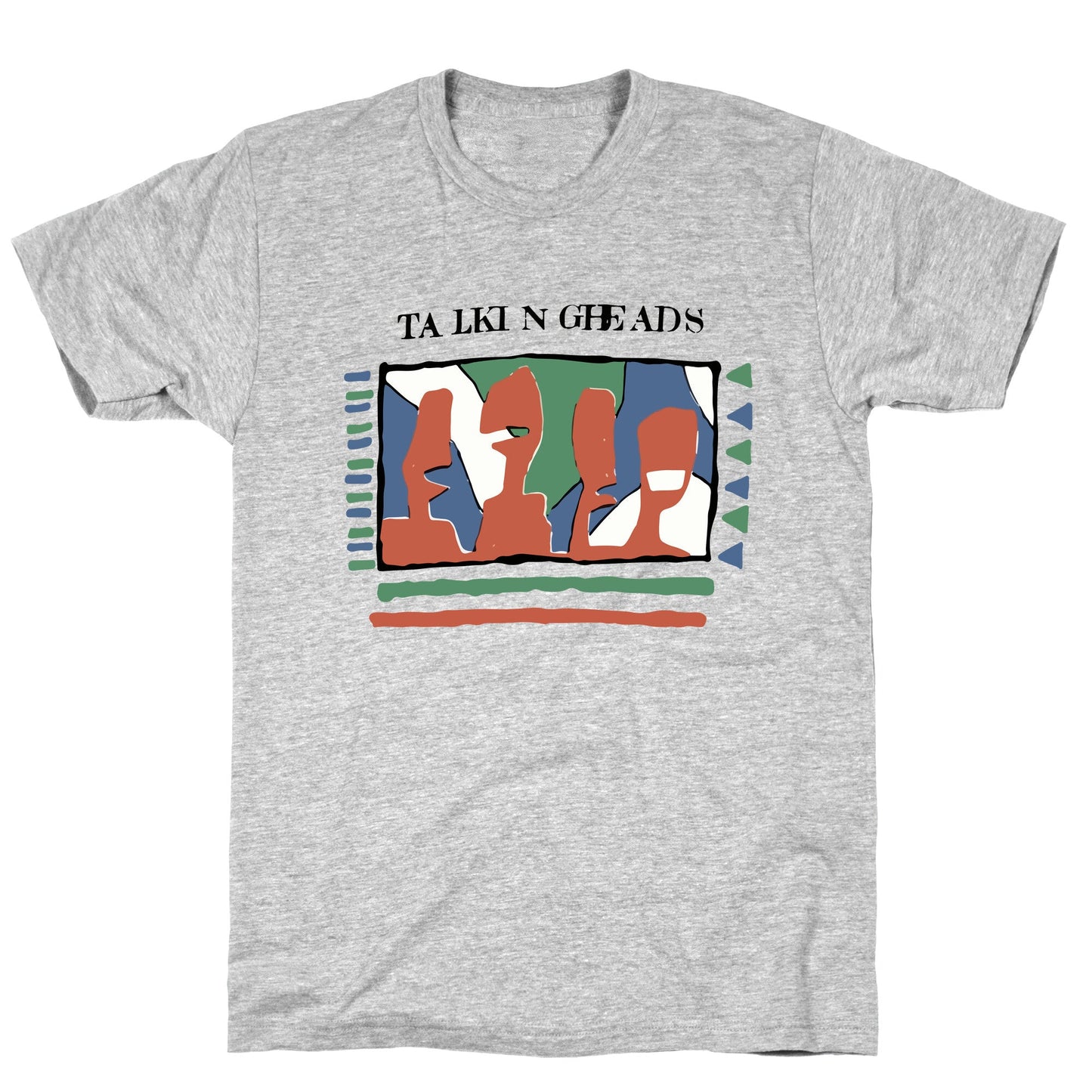 Talking Heads T-Shirt