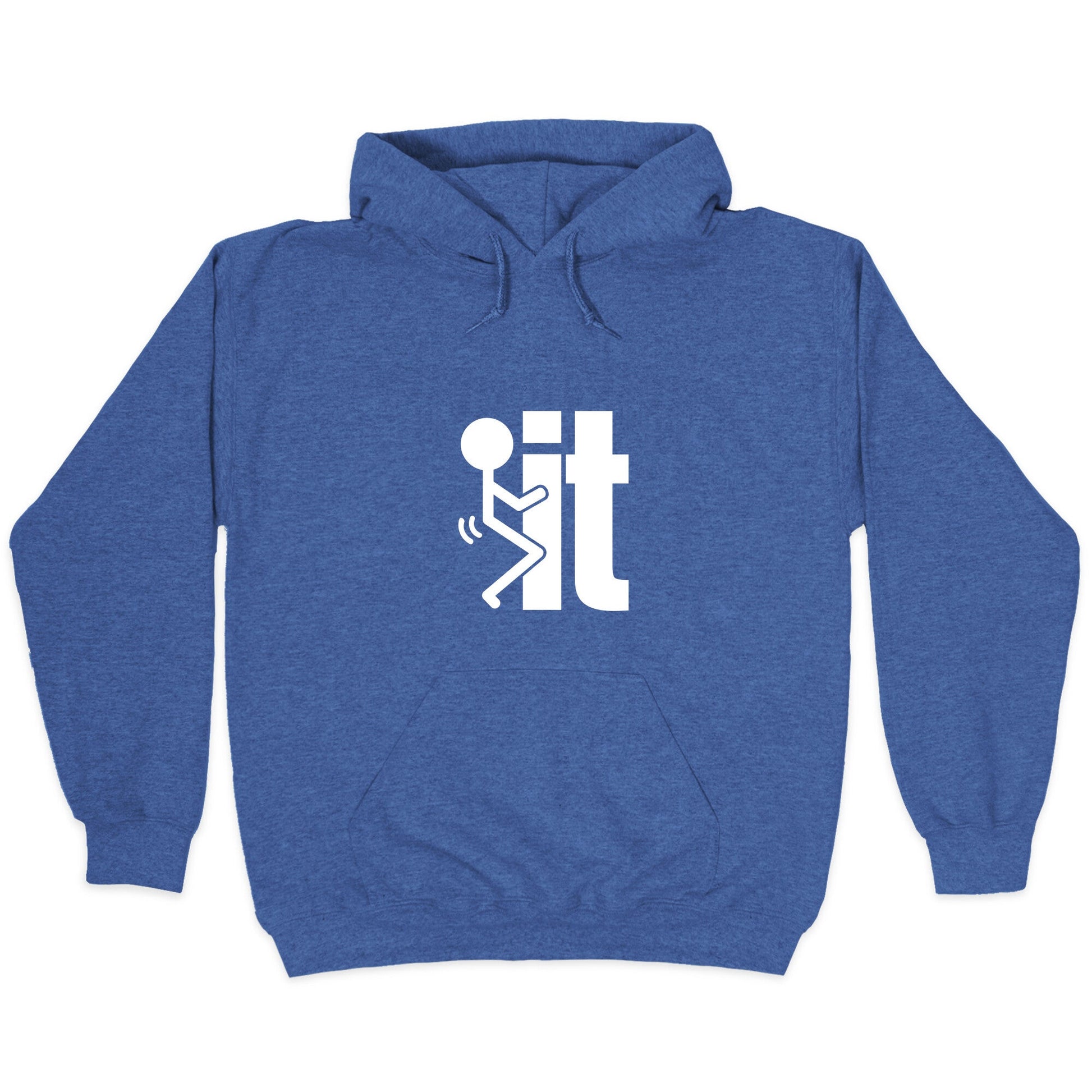 Fk It Hoodie