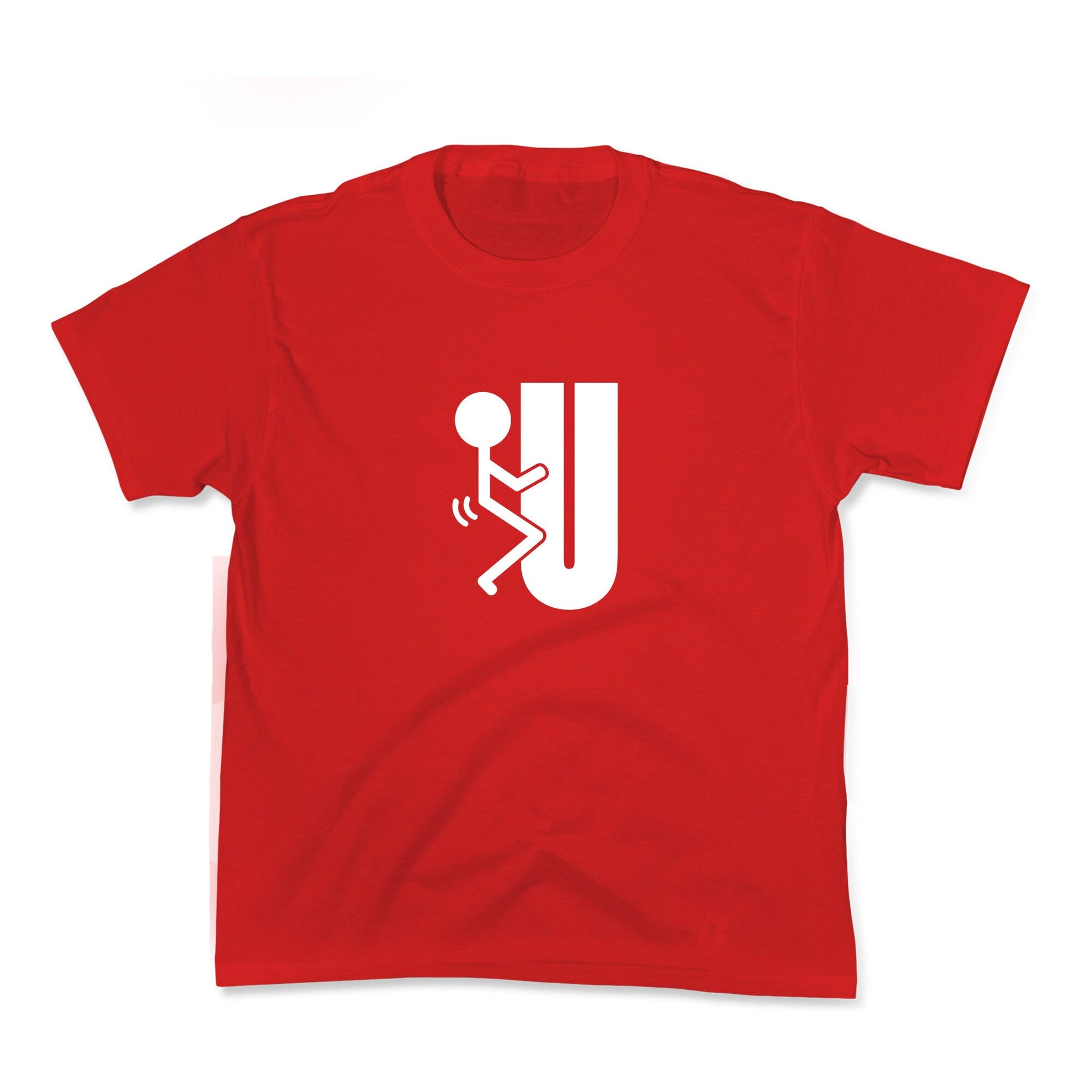 Fk You Kids Tee