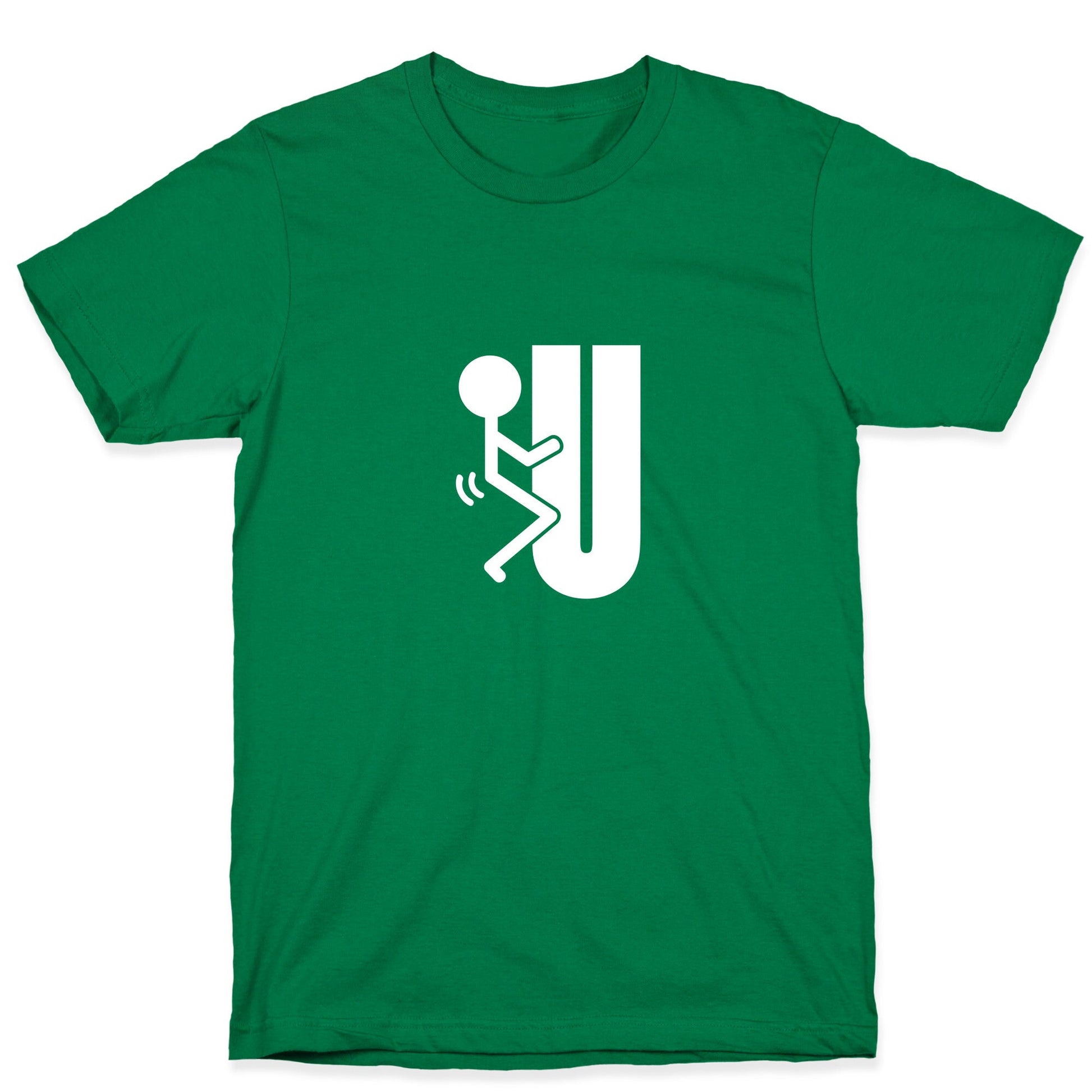 Fk You T-Shirt
