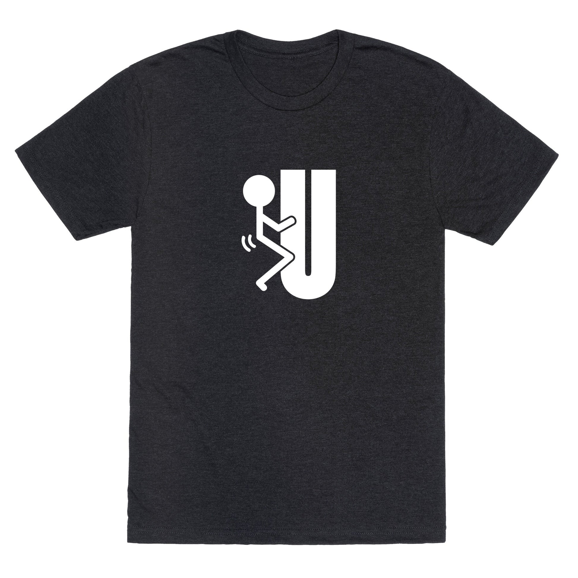Fk You Unisex Triblend Tee