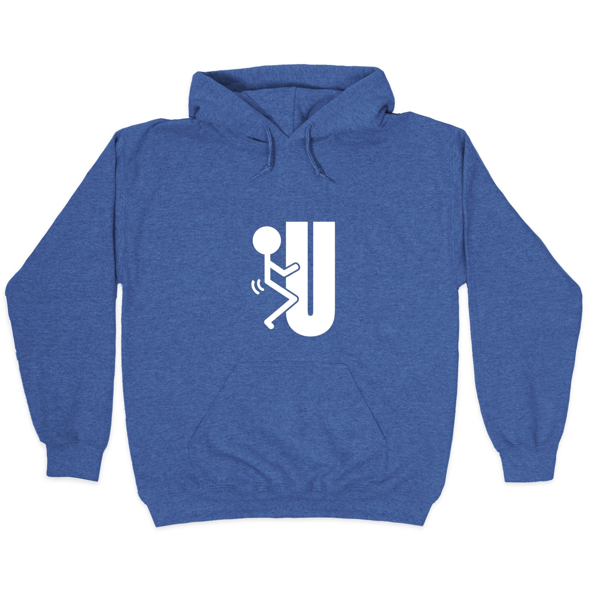 Fk You Hoodie