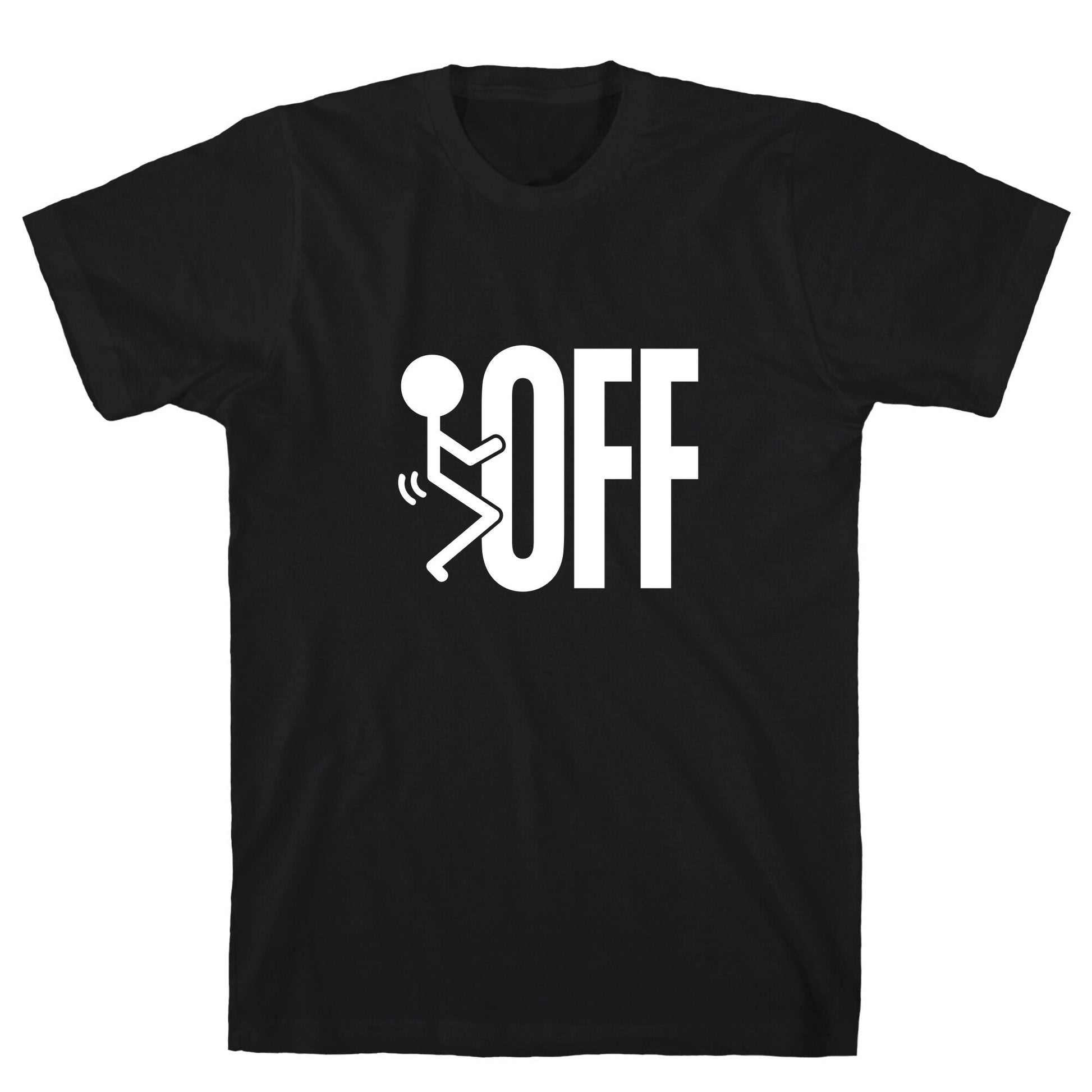 Fk Off T-Shirt